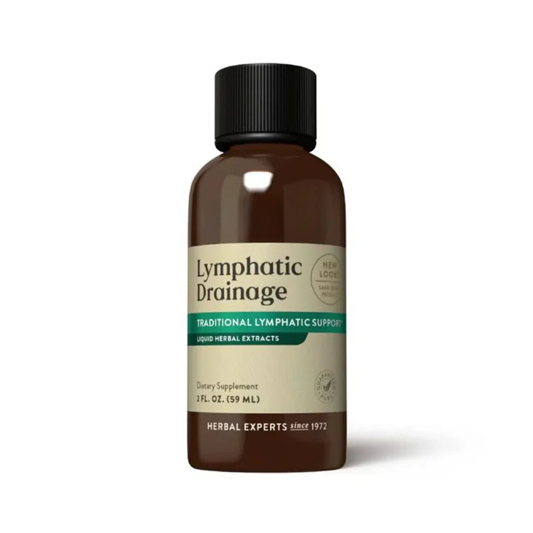 Nature's Sunshine Lymphatic Drainage Supplement